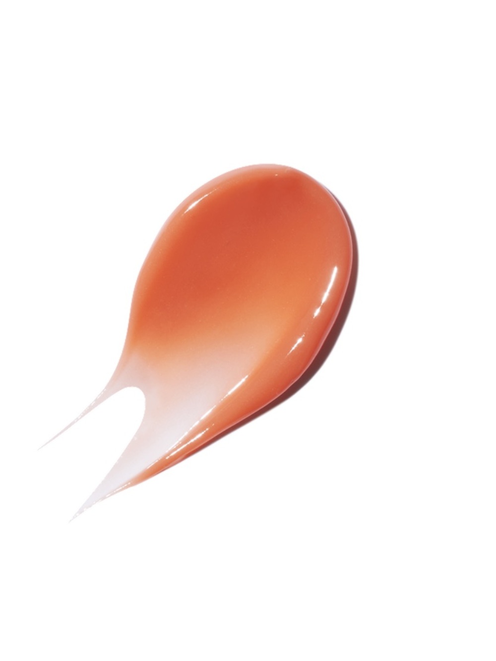 ⚡️🖤Laneige Peach Iced Tea Lip Glowy Balm - Picture 4 of 9